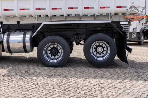 Mb 1620 Caçamba Bitruck Ñ É Vw 30280 30330 23210 23250 23230