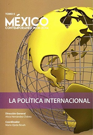 Libro Política Internacional , La  Vol. 5