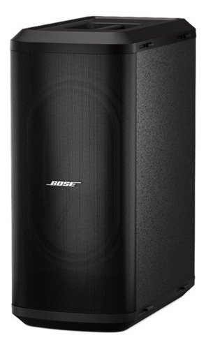 Subwoofer Bose Sub2 Activo Módulo De Graves Portatil