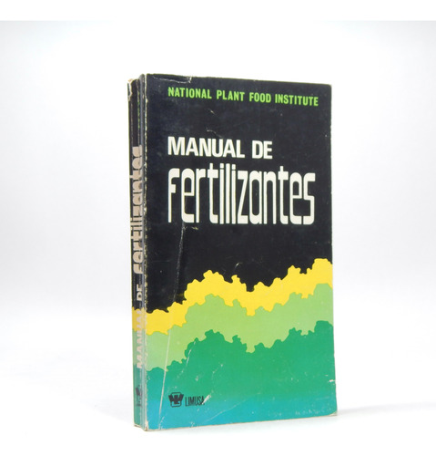 Manual De Fertiliantes National Plant Food Institute 84 Ff6