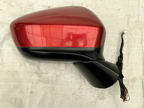 Espejo Derecho Mazda Cx-5 Original 2015 2016 2017 (Usado)