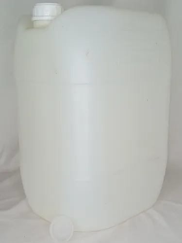 comprar Bidon 20 Litros Con Tapa Y Retapa