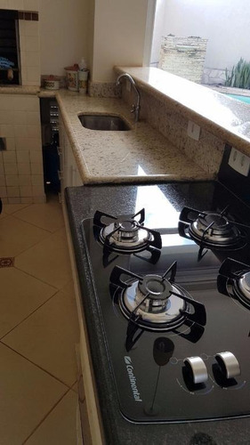 Imagem 6 de 15 de Casa Com 3 Dormitórios À Venda, 300 M² Por R$ 1.250.000,00 - Parque Residencial Damha Ii - São José Do Rio Preto/sp - Ca6517