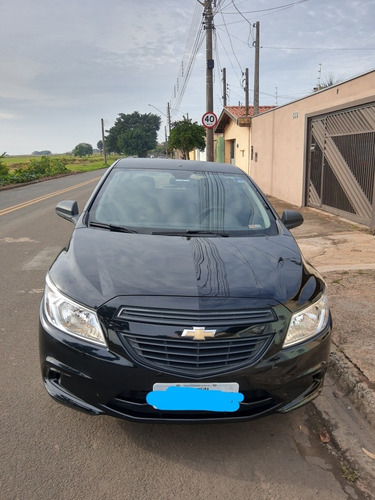 Chevrolet Onix 2018 1.0 Joy 5p