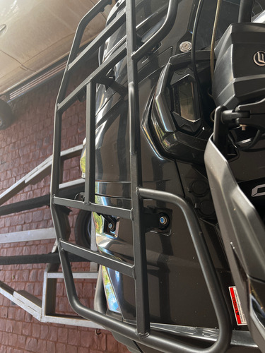 Quadriciclo Cforce 450l