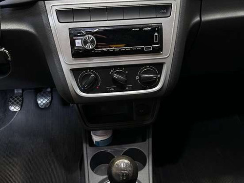 Volkswagen Gol Volkswagen Gol 1.0 TEC Special (Flex) 2p