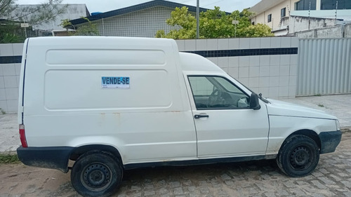 Fiat Uno Furgão 1.3 Fire 3p