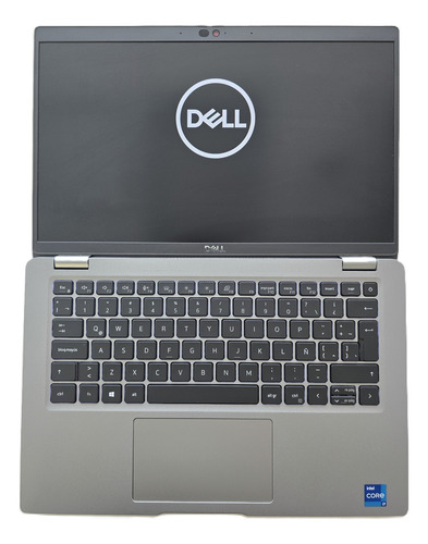 Dell Latitude 5420, Core I7, 16gb Ram, Ssd 500gb, Win 11 Pro Gris