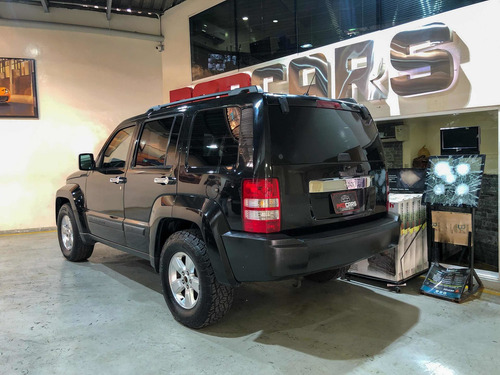 Imagen 3 de 8 de Jeep Cherokee Kk 4x2