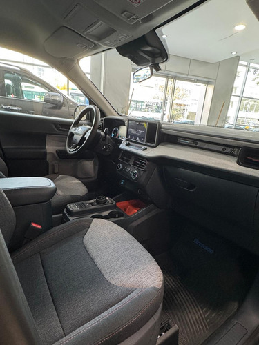 Ford Maverick 2.0 Ecoboost Cd Xlt At8 4wd