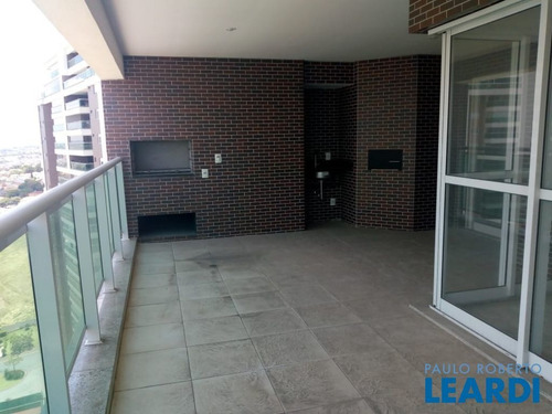 Imagem 3 de 15 de Apartamento - Umuarama - Sp - 634694
