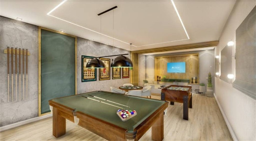 Imagem 9 de 9 de Apartamento, 2 Dorms Com 75.59 M² - Centro - Mongagua - Ref.: Ctm737 - Ctm737