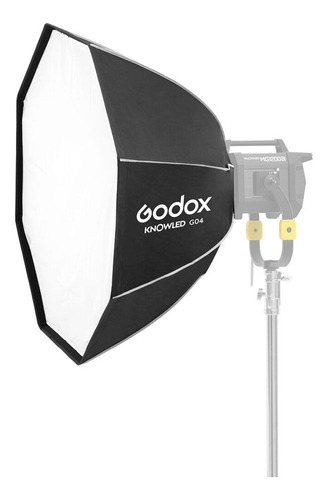Softbox Godox Octagonal 120cm Go4