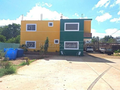 Imagen 27 de 30 de Conjunto Residencial Con Excelente Ubicación En El Centro De La Ciudad. 04120656408 Mls 22-12905