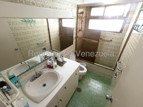 Tg Apartamento En Venta En El Peñón, Con Piscina Y Bellas Áreas Sociales 25-19281 Ys