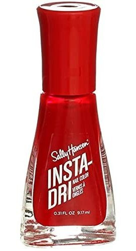 Esmalte De Uñas - Coty Us 7437846 Sally Hansen Insta-dri Nai