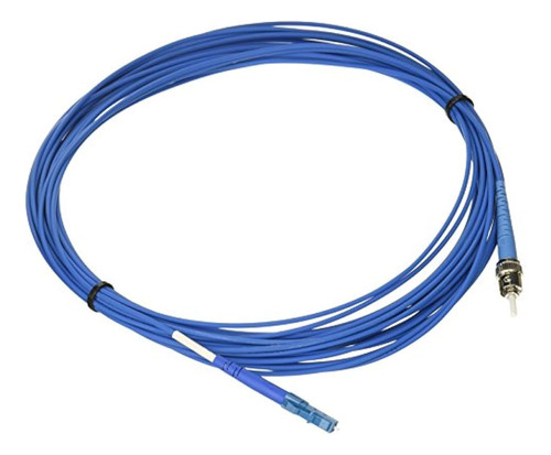C2g / Cables Para Ir 37689 Cable De Parche De Fibra Monomodo