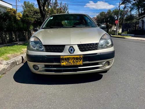 Renault Symbol 1.4 Expression
