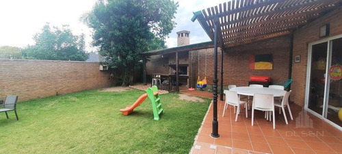 Imagen 19 de 27 de Villa Belgrano - 3 Dor - Seguridad - Exc Ubicación!