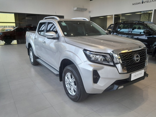 Nissan Frontier 2.3t Xe 4x2 At L22