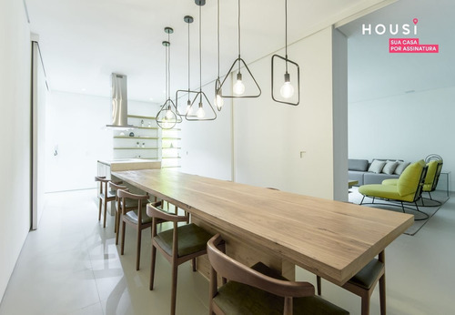 Imagem 10 de 15 de Apartamento - Itaim Bibi - Ref: 980 - L-980