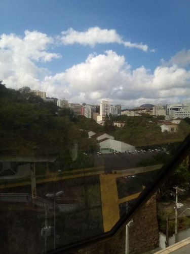 Imagem 8 de 17 de Sala Em Centro, Niterói/rj De 30m² Para Locação R$ 1.000,00/mes - Sa1151269-r