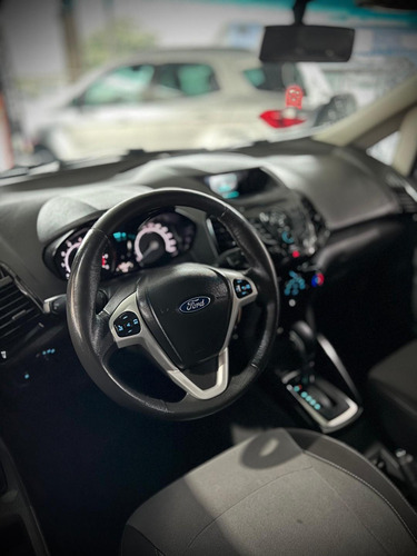 Ford Ecosport FSL AT1.6B