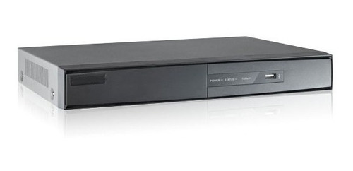 Ecd-hr0216, Dvr 16 Canales Análogos Más Canales Ip