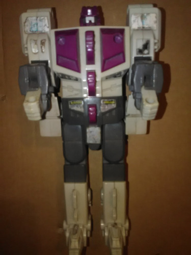 Hun Gurr Transformers Hasbro 1987 Vintage