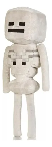 Peluches de minecraft mercadolibre new arrivals
