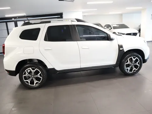 Renault Duster 1.3 Intense Mt 4x4