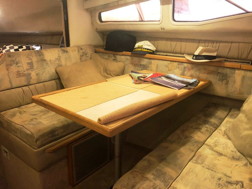 Bayliner 2855 - 97 - Mercruiser 330hp - Mooney Embarcaciones