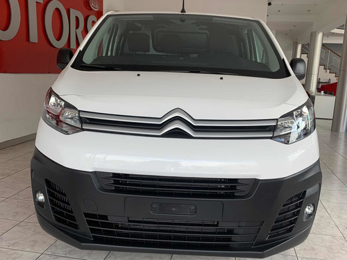 Imagen 4 de 8 de Citroën Jumpy 1.6 Hdi