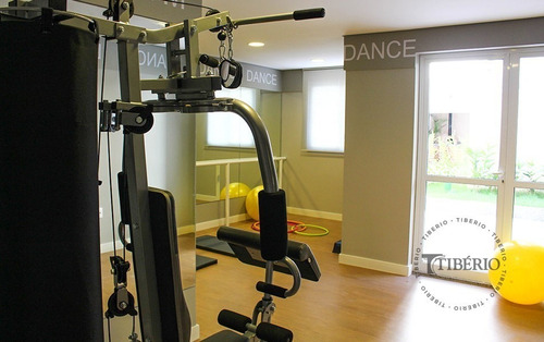 Imagem 12 de 30 de Apartamento - Ap02652 - 68975171