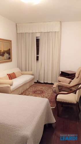 Imagem 15 de 15 de Apartamento - Perdizes - Sp - 582501