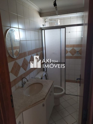 Imagem 7 de 18 de Apartamento No Edifício Sevilha Próximo A Usp - 7076