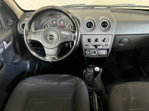 Chevrolet Prisma 1.4 Maxx Econoflex 4p