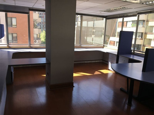 Imagen 5 de 8 de Oficina En Arriendo En Las Condes