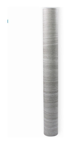 Imagen 9 de 10 de 2003. Papel Adhesivo Empapelar Madera Gris Lucerna 1mtx45cm