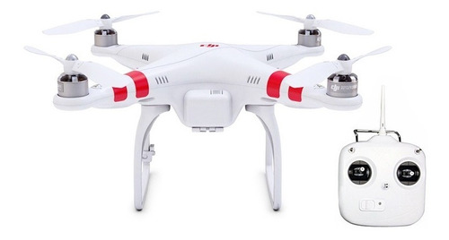 Dji Phantom 1 En Caja!!!