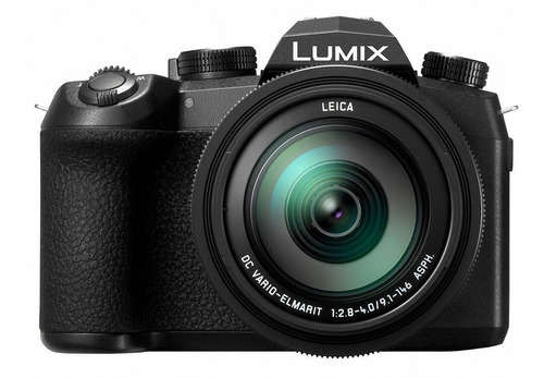 Imagen 1 de 2 de Panasonic Lumix Fz1000m2 20.1mp Digital Camera, 16x 25-400mm