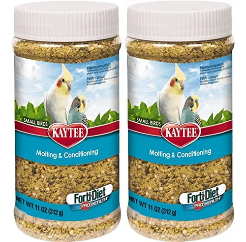 Fortalicece Su Salud Con Kaytee Forti-diet Pro Health