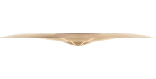 Platillo Meinl Byzance 16 China B16ch