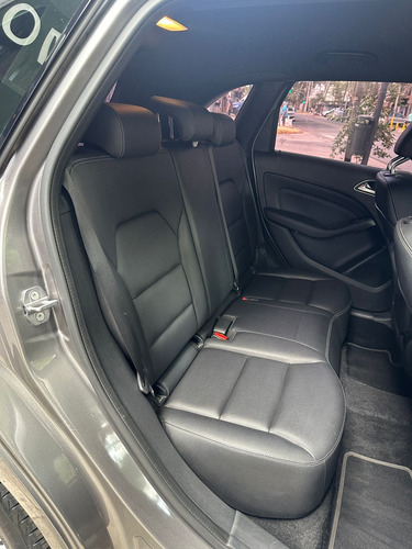 Mercedes-Benz Clase B 1.6 B200 2016 Edition 156cv