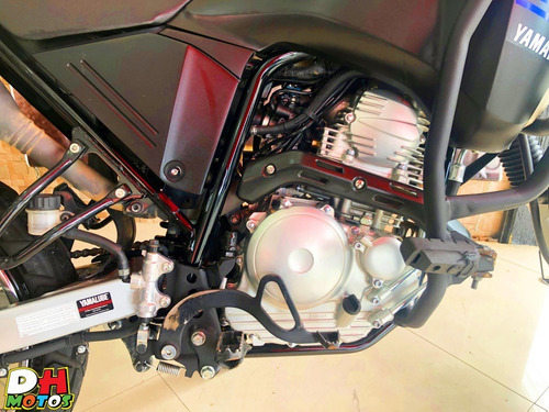 Yamaha Xtz 250 Tenere Flex - 2019