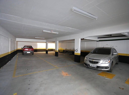 Imagem 11 de 20 de Prédio Para Alugar, 1052 M² Por R$ 17.000,00/mês - Vila Baeta Neves - São Bernardo Do Campo/sp - Pr0110
