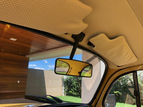 Imagem 8 de 11 de Fusca 1300 - 1980