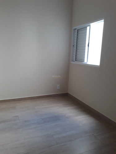 Imagem 18 de 29 de Casa Padrão Em Franca - Sp - Ca0262_rncr