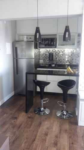 Imagem 19 de 21 de Apartamento 2 Quartos Barueri - Sp - Jardim Belval - 0626
