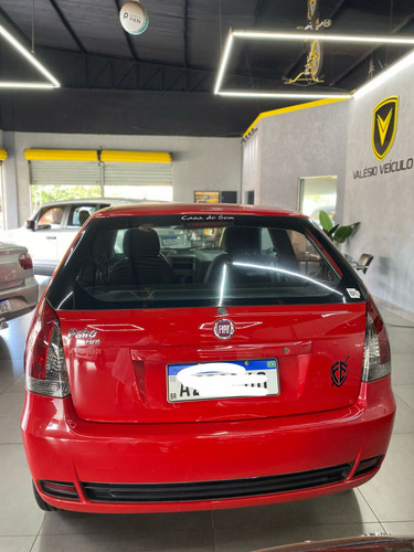 Fiat Palio Palio 1.0/ Trofeo 1.0 Fire/ Fire Flex 2p